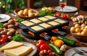 découvrez le nombre idéal de pommes de terre par personne pour une raclette parfaite, des conseils pratiques et des astuces pour régaler vos convives à coup sûr.