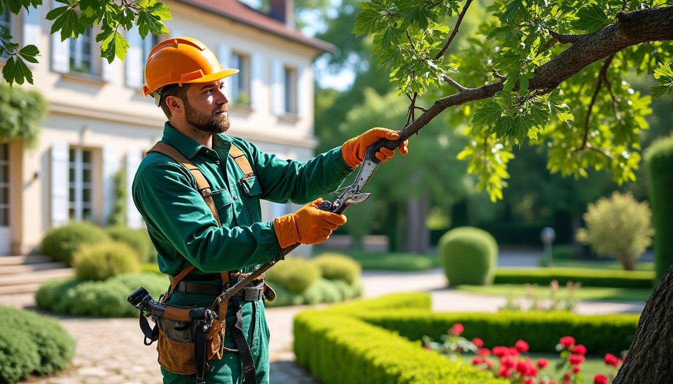 découvrez combien de temps dure un élagage selon le type d'arbre, la technique utilisée et la taille du jardin. conseils et estimations pour mieux planifier vos travaux d’élagage.