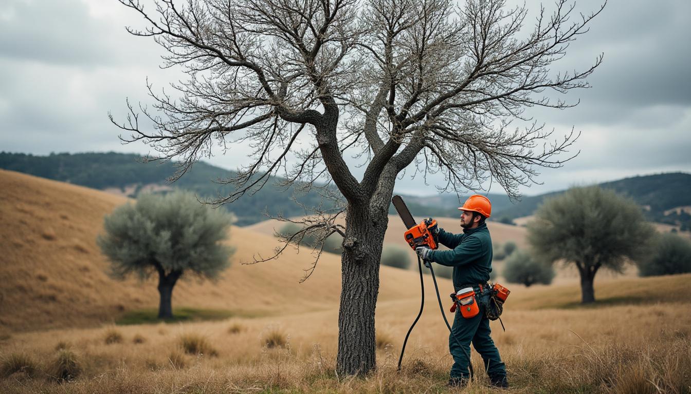 découvrez combien de temps dure un élagage, les facteurs qui influencent sa durée et des conseils pour bien planifier ce service d’entretien des arbres.