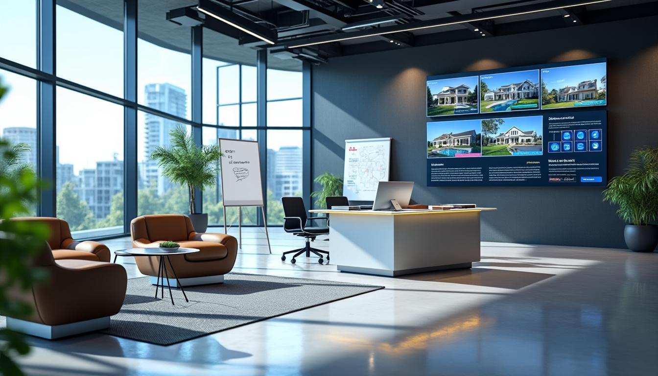 découvrez comment patricia4realestate révolutionne le marché immobilier en 2025 grâce à des innovations technologiques, des stratégies novatrices et un service client exceptionnel. plongez dans l'avenir de l'immobilier avec des insights exclusifs et des tendances captivantes.