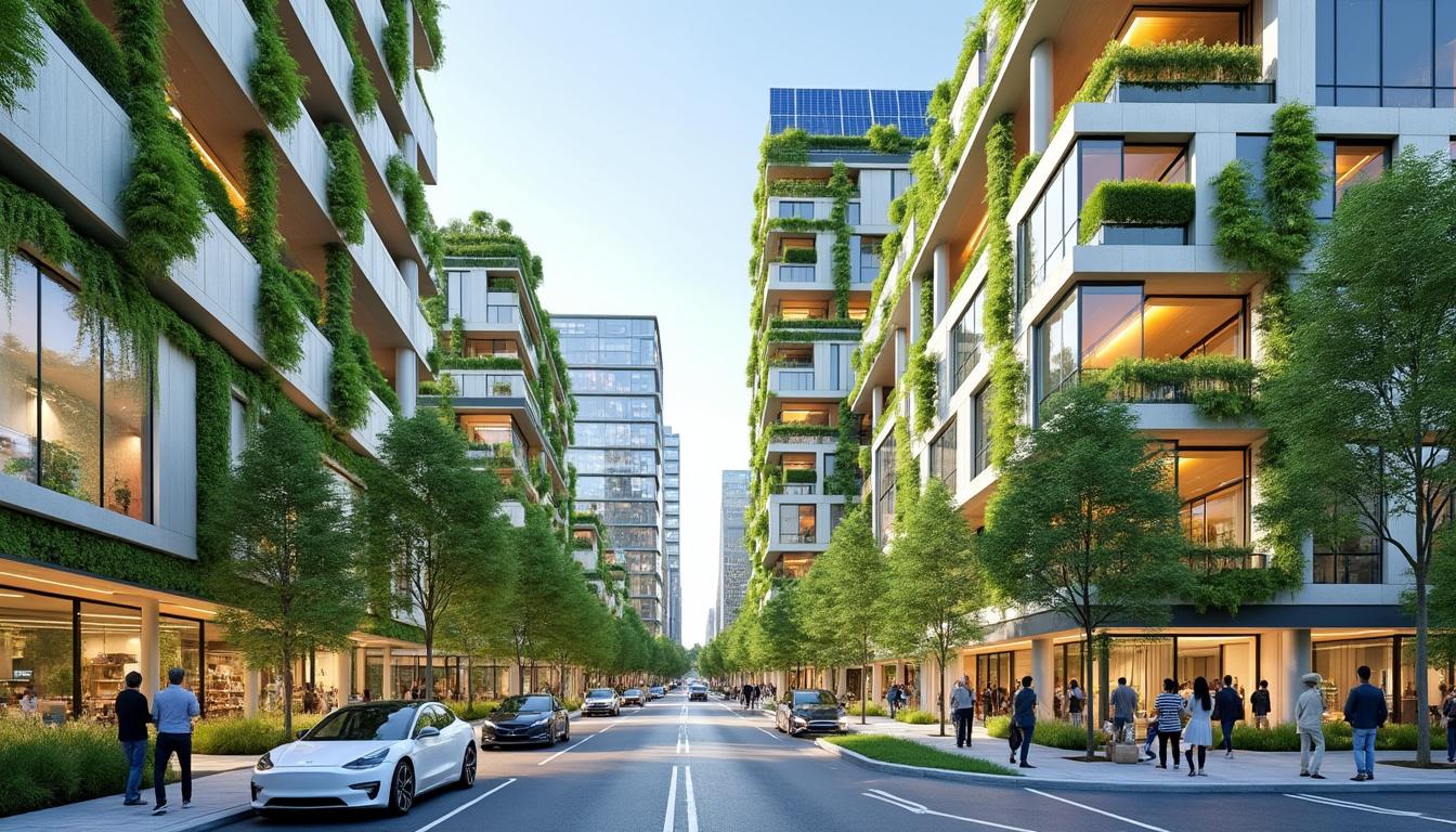 découvrez comment patricia4realestate révolutionne le marché immobilier en 2025 grâce à des innovations technologiques, des stratégies de marketing avant-gardistes et une approche centrée sur le client. plongez dans les tendances qui redéfinissent l'immobilier et transforment l'expérience d'achat et de vente.