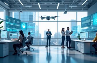 découvrez les meilleures stratégies et conseils pratiques pour garantir la sécurité de votre entreprise en 2025. protégez vos données, vos employés et votre activité face aux nouvelles menaces.