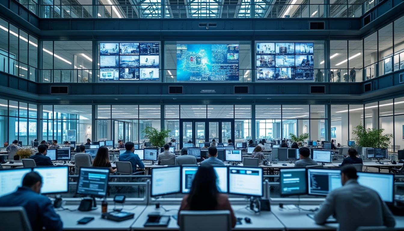 découvrez les meilleures pratiques et stratégies pour renforcer la sécurité de votre entreprise en 2025 : cybersécurité, gestion des risques et solutions innovantes pour protéger vos données et vos collaborateurs.