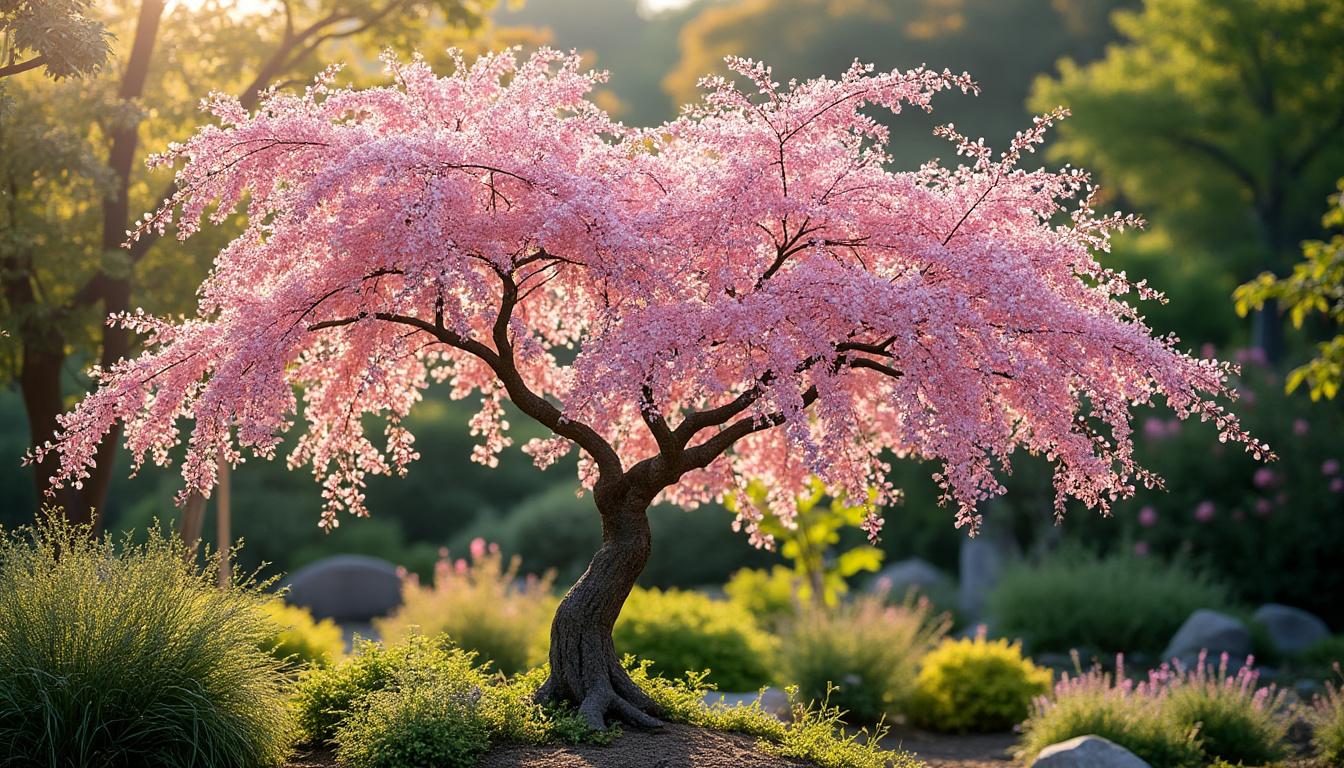 découvrez quand et comment tailler le saule crevette pour assurer une belle floraison et un feuillage harmonieux. conseils pratiques, périodes idéales et astuces d'entretien pour votre jardin.
