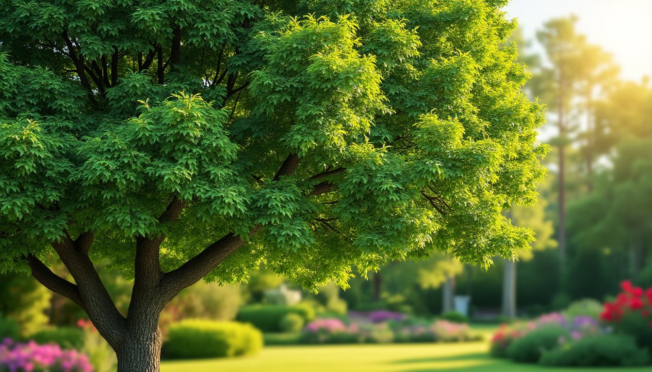 découvrez les signes qui montrent qu’un arbre a besoin d’être élagué : branches mortes, risque pour la sécurité, maladies… nos conseils pour préserver la santé et la beauté de vos arbres.