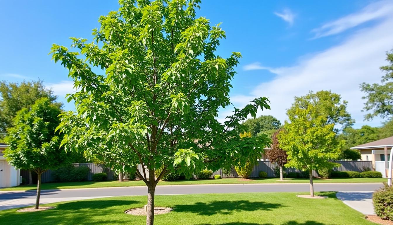 découvrez comment reconnaître les signes indiquant qu'un arbre a besoin d’être élagué et les raisons pour lesquelles cette opération est importante pour sa santé et votre sécurité.