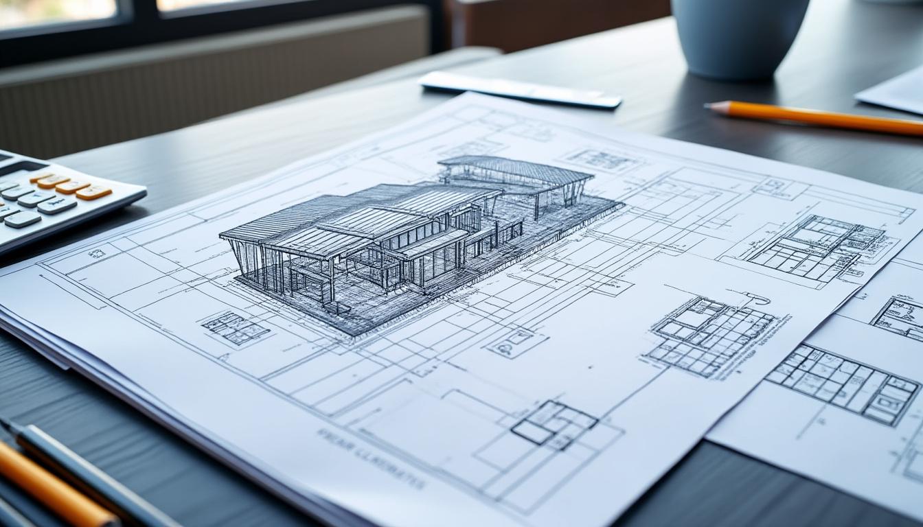 découvrez l'importance du plan de récolement dans vos projets de construction. ce guide essentiel vous explique tout ce qu’il faut savoir pour garantir la conformité et la sécurité de vos travaux.