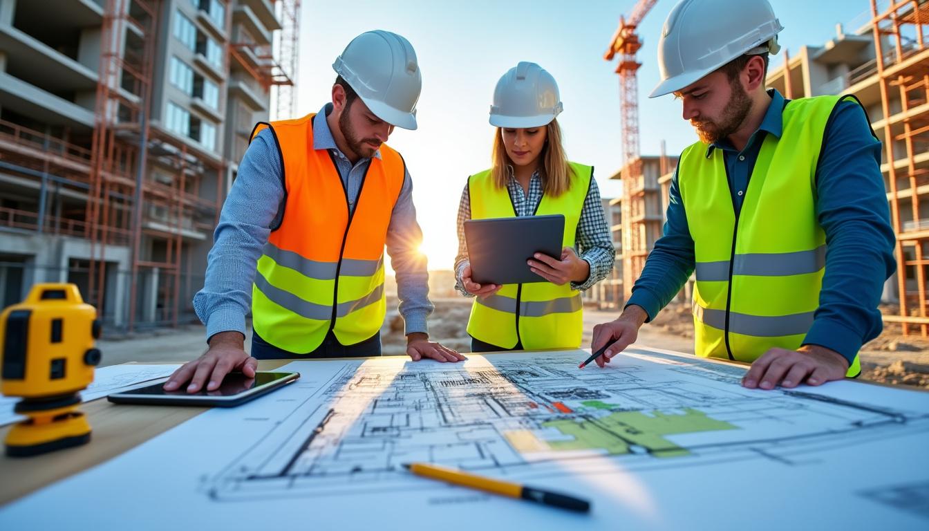 découvrez tout ce qu'il faut savoir sur le plan de recollement dans ce guide complet. apprenez son utilité et son importance pour garantir la conformité et la réussite de vos projets de construction ou d'aménagement.