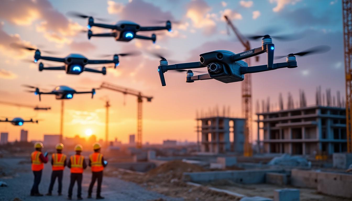 découvrez l'essentiel sur le plan de recollement : ce guide complet vous explique son importance, ses usages et ses étapes clés pour réussir tous vos projets de construction ou d'aménagement.