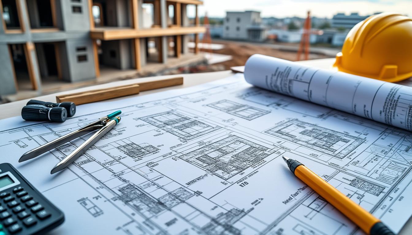 découvrez l'importance du plan de recollement dans le suivi et la réussite de vos projets. ce guide complet vous explique son utilité, ses étapes clés et ses avantages pour garantir la conformité de vos travaux.