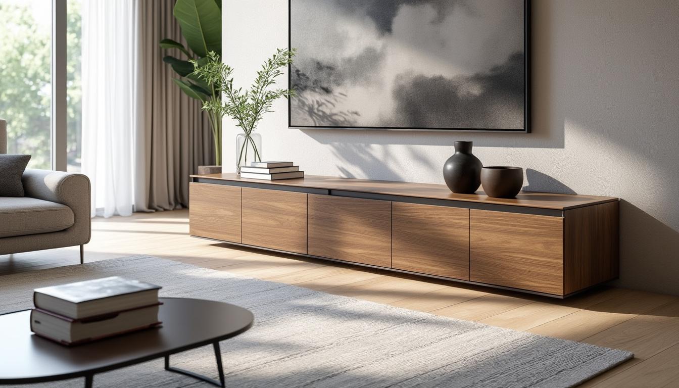 découvrez comment le coffre milivar optimise votre espace de rangement tout en offrant style et praticité. idéal pour tous vos besoins de stockage, il s'intègre parfaitement dans votre intérieur.