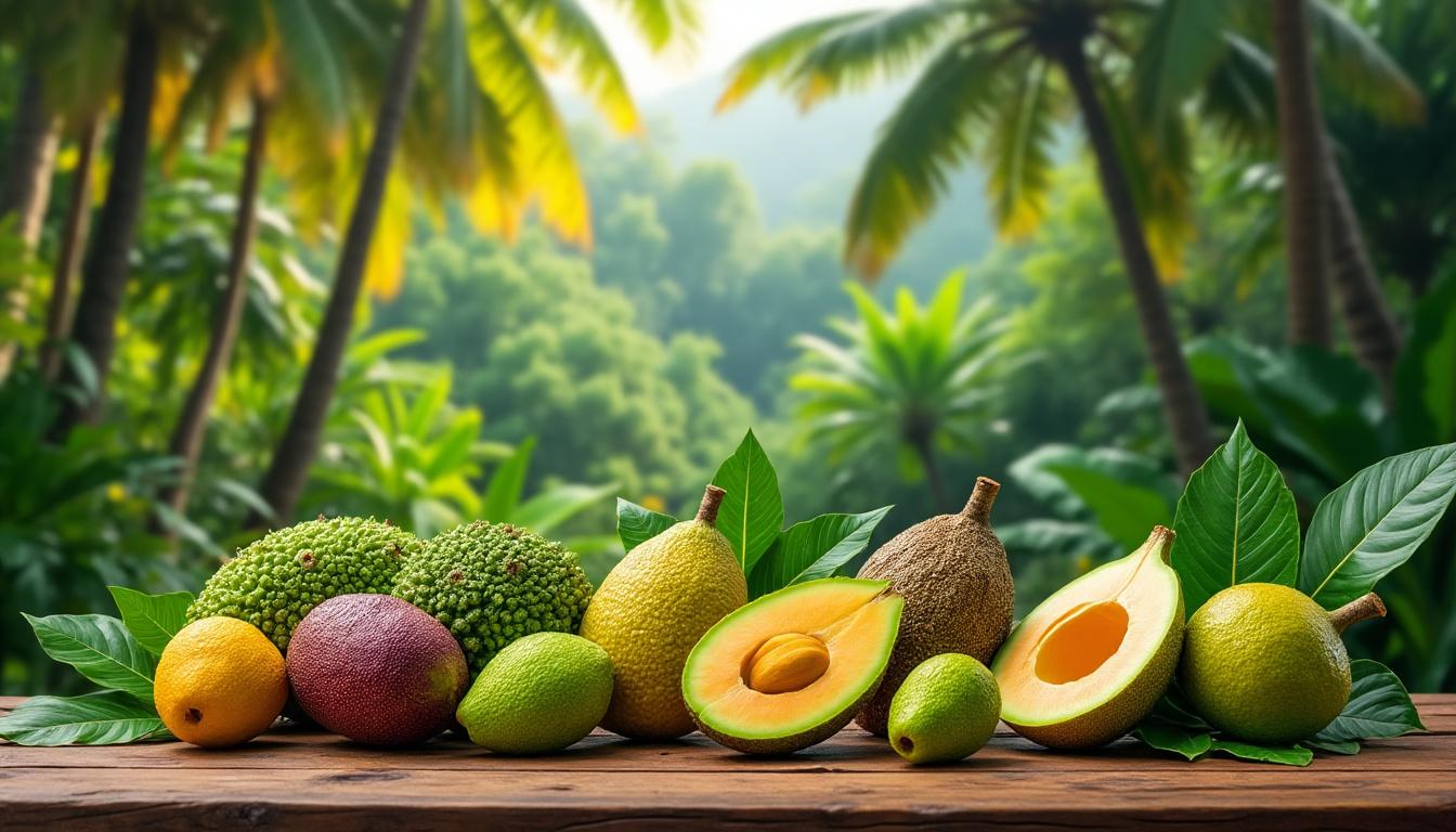partez à la découverte des fruits commençant par s et explorez leurs secrets : saveurs, bienfaits et astuces pour les intégrer à votre alimentation.