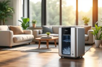 découvrez combien d'heures par jour utiliser un déshumidificateur pour optimiser son efficacité. apprenez les meilleures pratiques pour maintenir un bon niveau d'humidité dans votre maison et améliorer votre confort au quotidien.