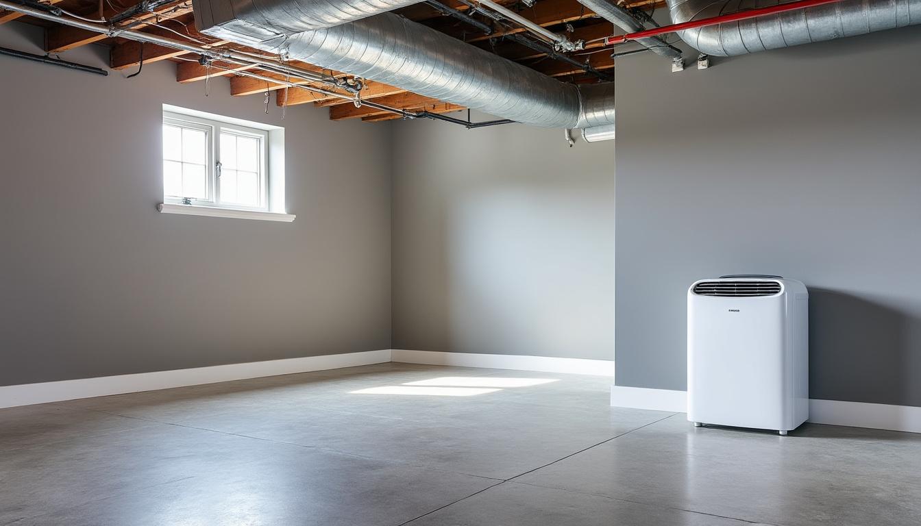 découvrez combien d'heures par jour utiliser un déshumidificateur pour optimiser votre confort intérieur. trouvez des conseils pratiques et des recommandations pour maintenir un taux d'humidité idéal dans votre maison.