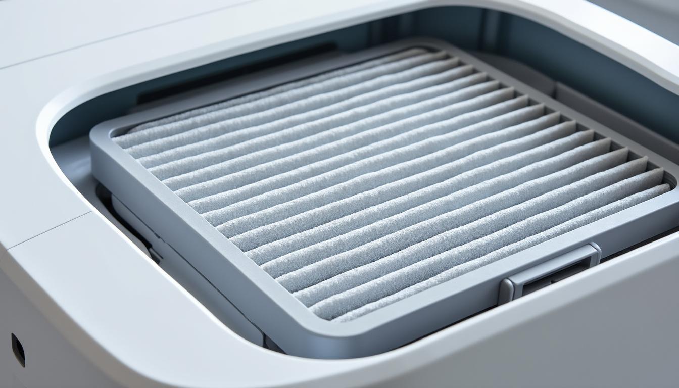 découvrez combien d'heures par jour utiliser un déshumidificateur pour maintenir un environnement sain et confortable. apprenez les meilleures pratiques et conseils pour optimiser son efficacité et prévenir l'humidité excessive dans votre maison.