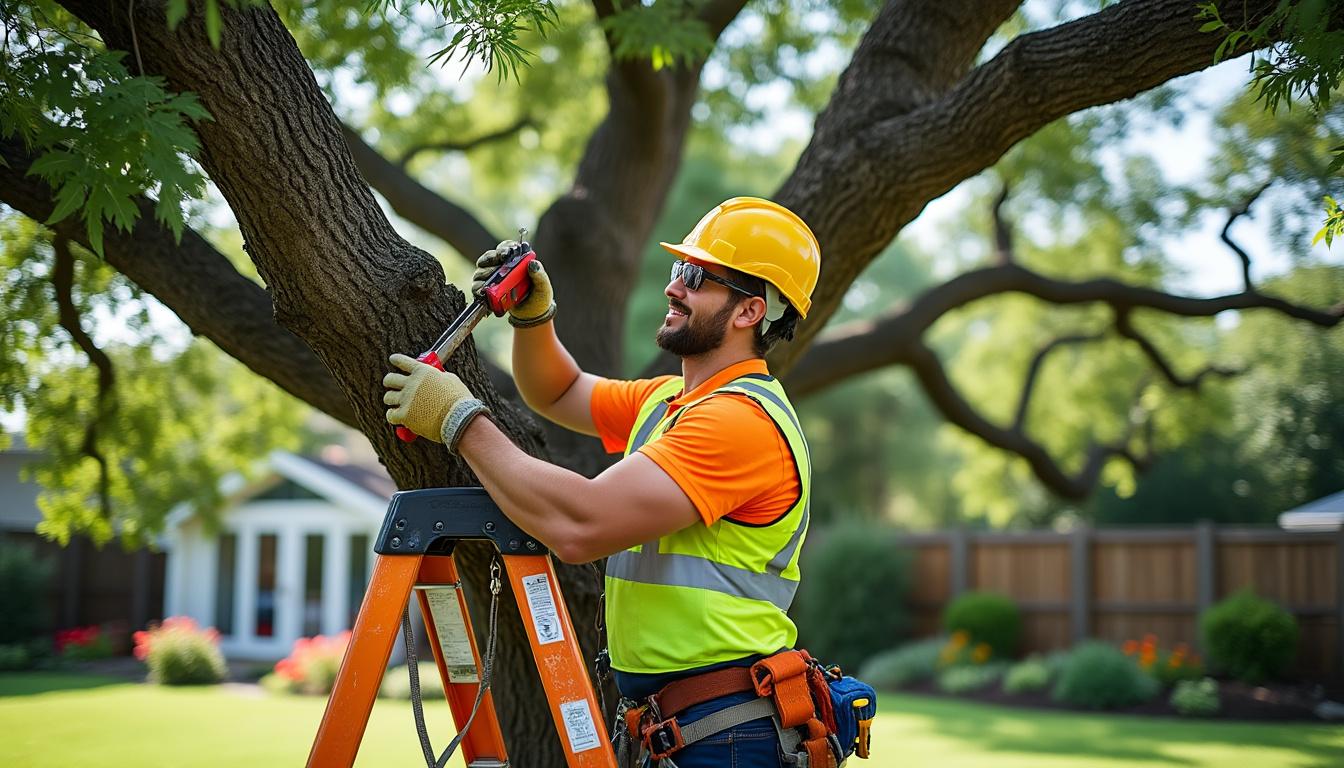 est-il conseillé d’élaguer en été ? découvrez risques, avantages et bonnes pratiques pour tailler vos arbres sans stress, au bon moment et en sécurité.