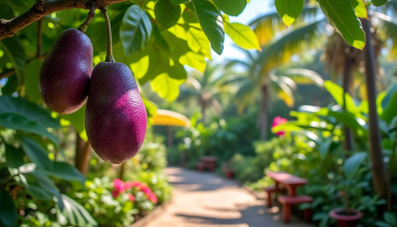 découvrez la liste des fruits dont le nom commence par la lettre q ! nous avons mené l'enquête pour savoir s'il existe réellement des fruits en q et vous révélons toutes nos trouvailles dans cet article.