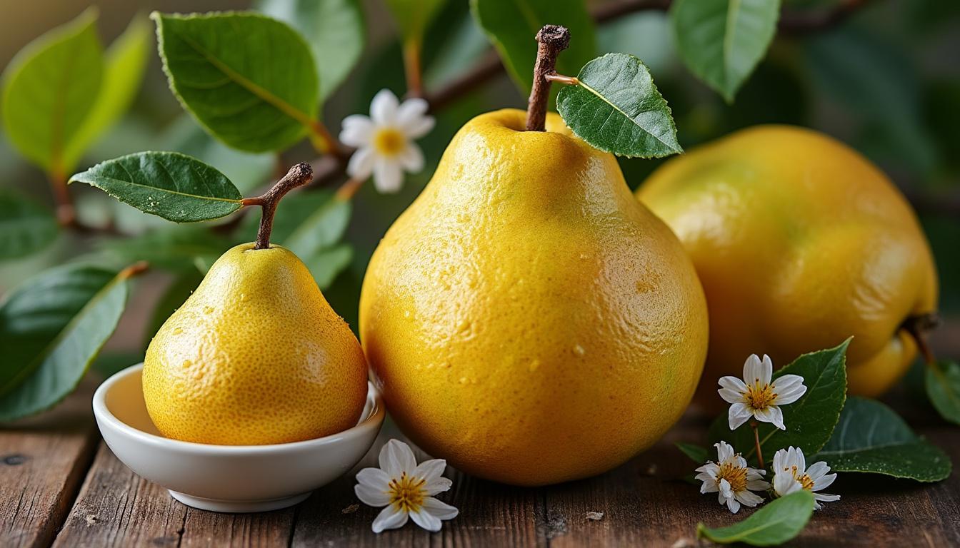 découvrez la liste des fruits qui commencent par la lettre q ! nous avons mené l’enquête pour savoir s’il existe des fruits en q, informations utiles et curiosités garanties.