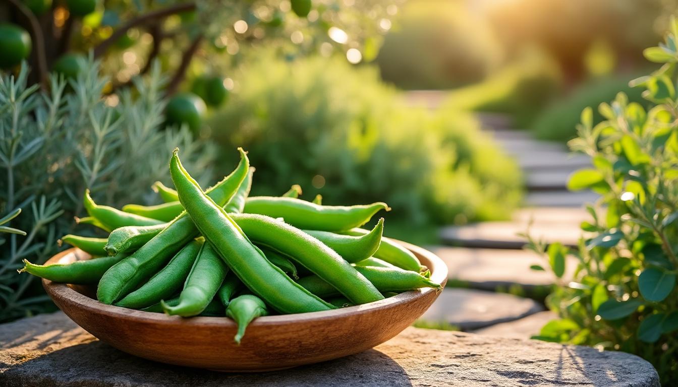 découvrez le fenouil et d'autres légumes commençant par la lettre f. bienfaits, idées recettes et astuces pour les intégrer à votre alimentation au quotidien !