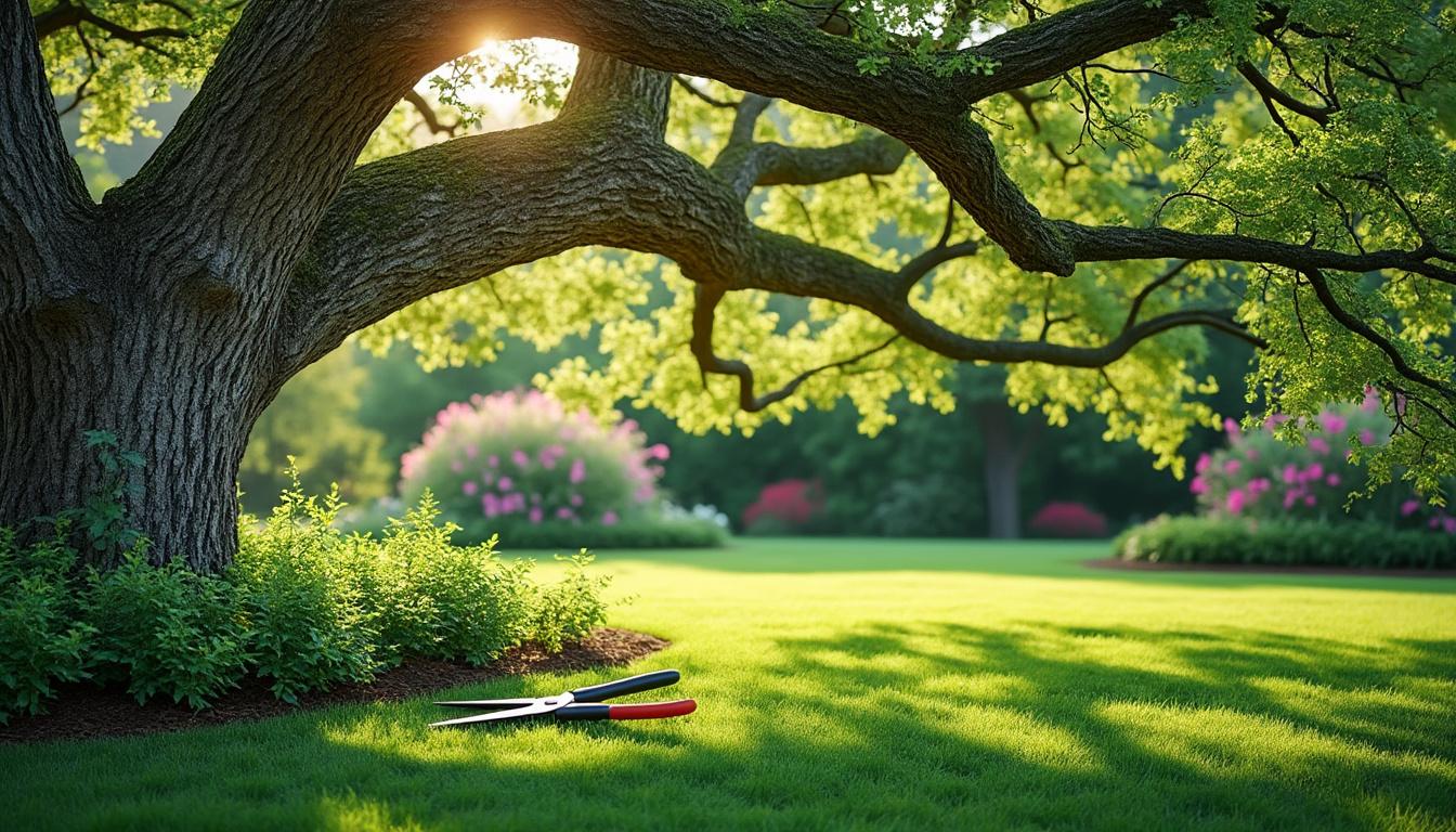découvrez s'il est préférable de couper les grosses branches ou seulement les plus fines pour assurer la santé et la croissance de vos arbres. conseils pratiques et erreurs à éviter lors de la taille.