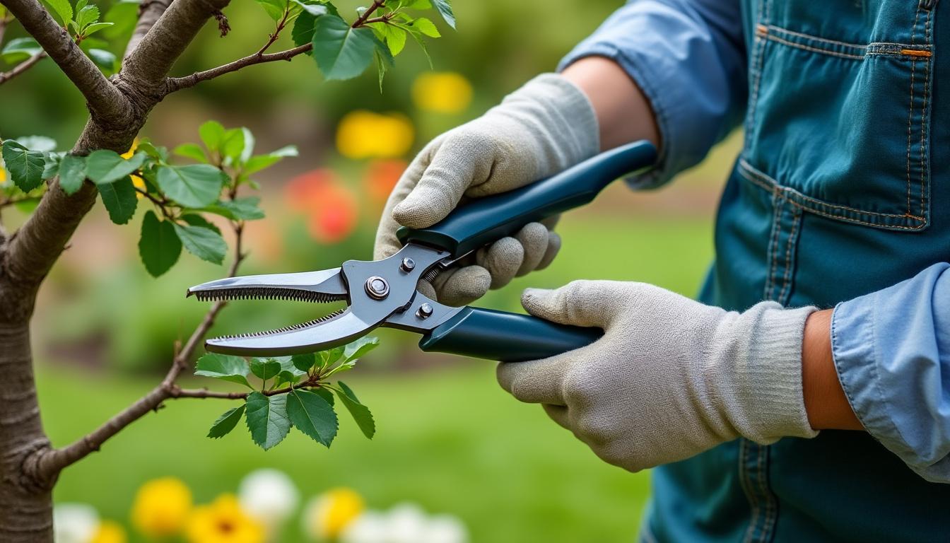 découvrez s'il est préférable de couper les grosses branches ou seulement les plus fines lors de la taille de vos arbres. conseils, avantages et risques pour une taille efficace et respectueuse de la santé de vos végétaux.