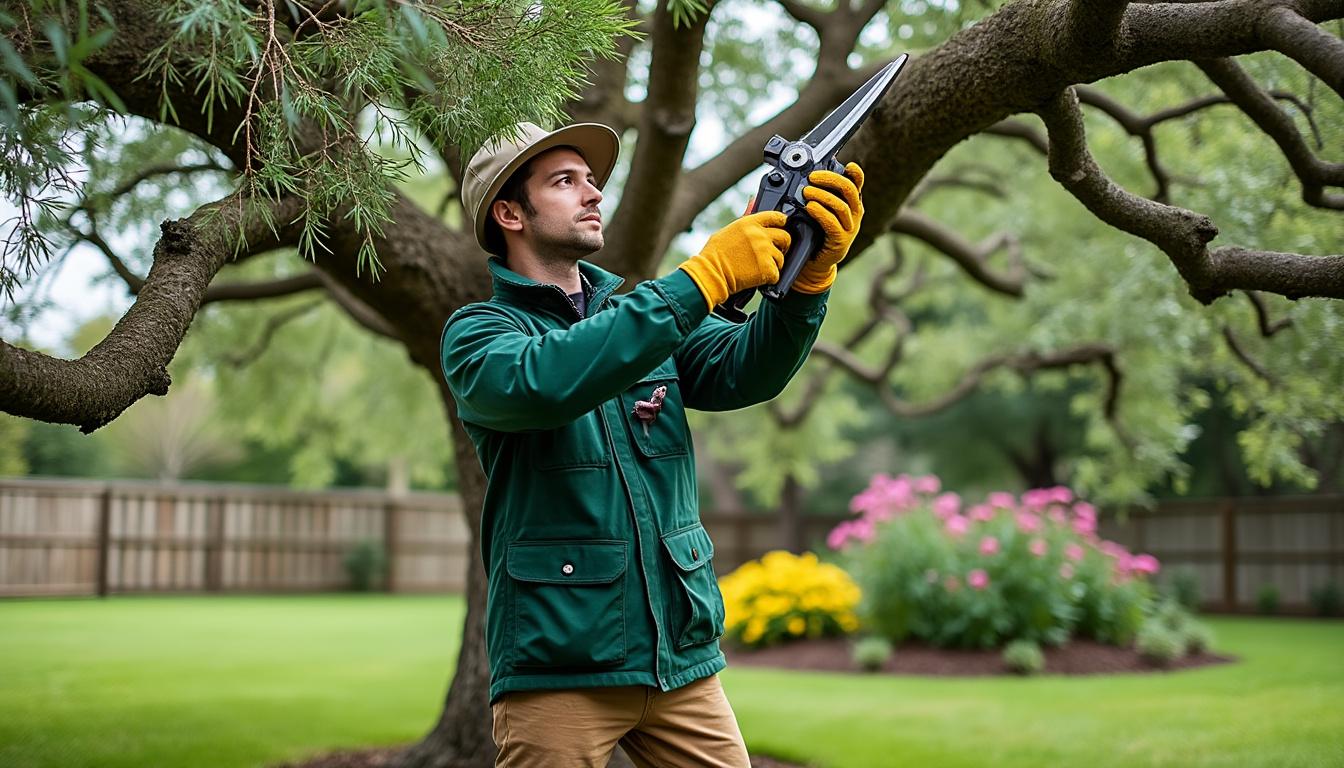 découvrez s’il vaut mieux couper les grosses branches ou seulement les plus fines pour assurer la santé de vos arbres. conseils et bonnes pratiques de taille pour un jardin en pleine forme.