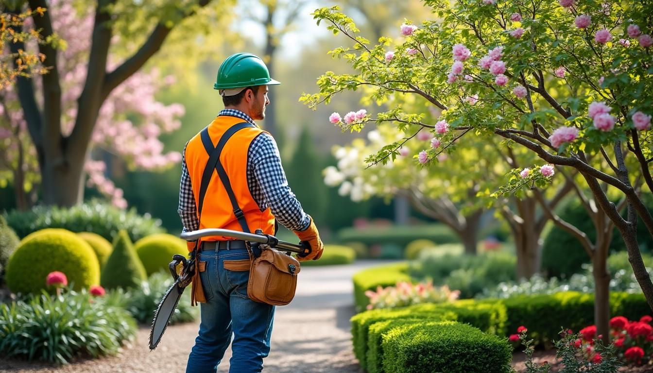 découvrez si l'élagage est nécessaire pour tous les arbres. explorez les avantages, les meilleures pratiques et les conseils d'experts pour entretenir vos arbres tout en préservant la santé de votre jardin.