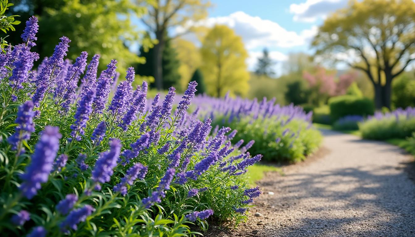 découvrez l'importance de la taille annuelle de la sauge arbustive et apprenez quand réaliser cette opération pour favoriser sa croissance et sa floraison. nos conseils pour entretenir cette plante aromatique avec succès.