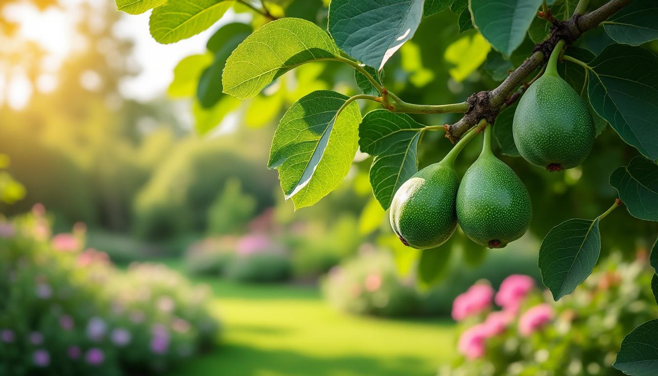 découvrez s'il est nécessaire de tailler votre figuier chaque année et apprenez quel est le meilleur moment pour effectuer cette opération afin d'obtenir une récolte abondante de figues et un arbre en bonne santé.