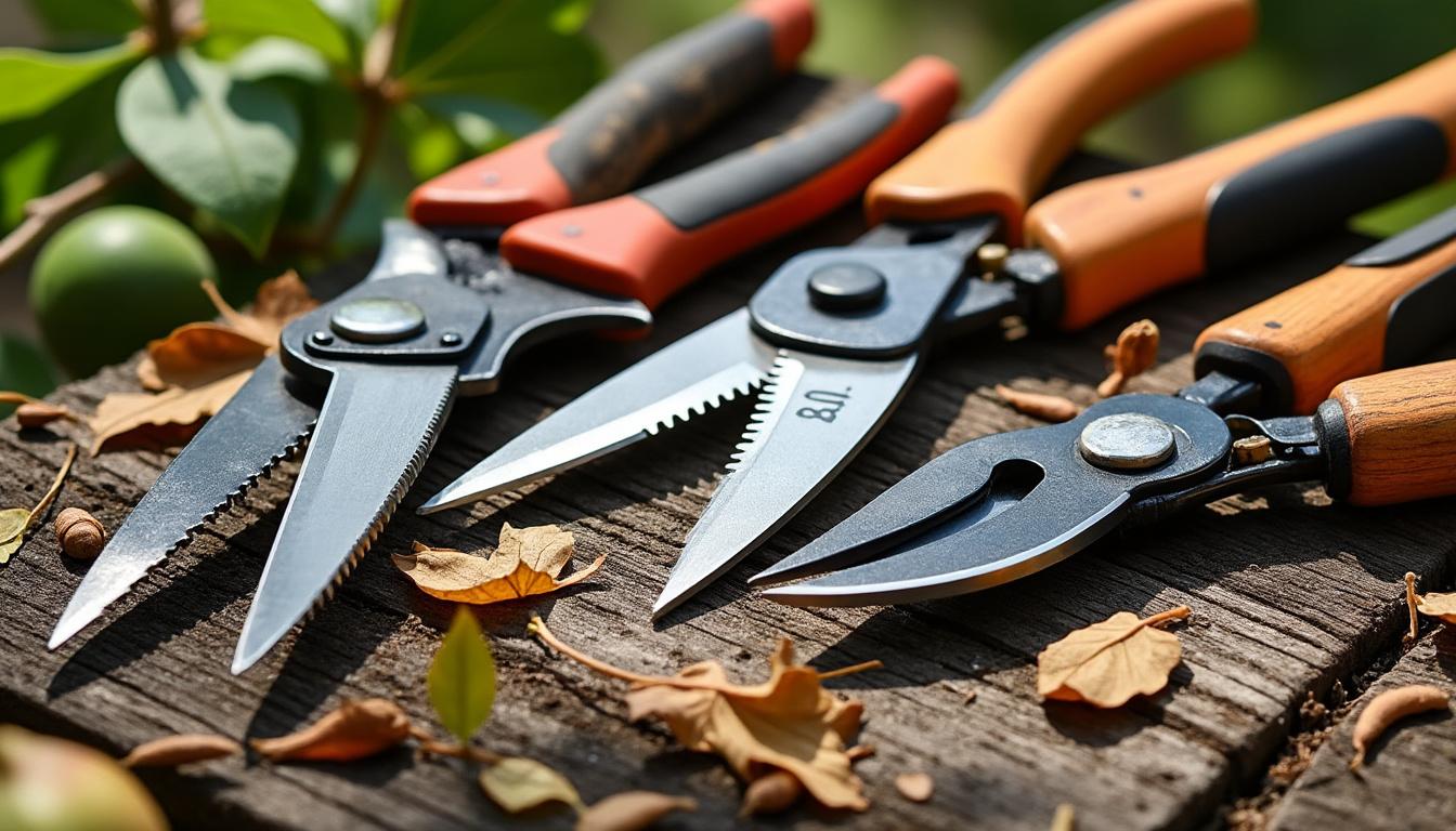 découvrez s'il est nécessaire de tailler votre figuier chaque année et à quelle période réaliser cette opération pour favoriser une bonne production de fruits et préserver la santé de l'arbre.