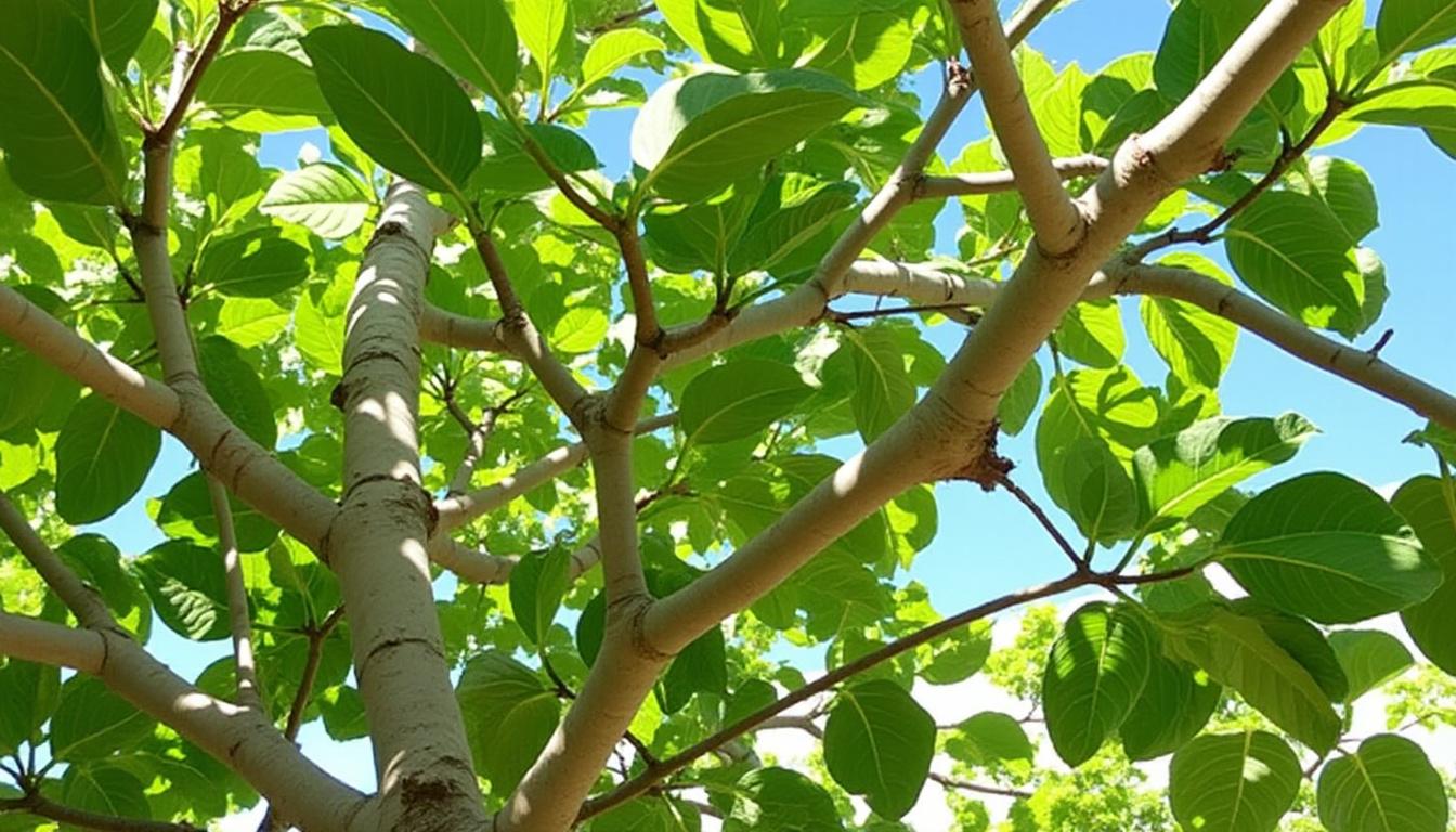 découvrez s'il est nécessaire de tailler votre figuier chaque année, quand effectuer la taille et conseils pour favoriser une bonne récolte de figues et un arbre en pleine santé.