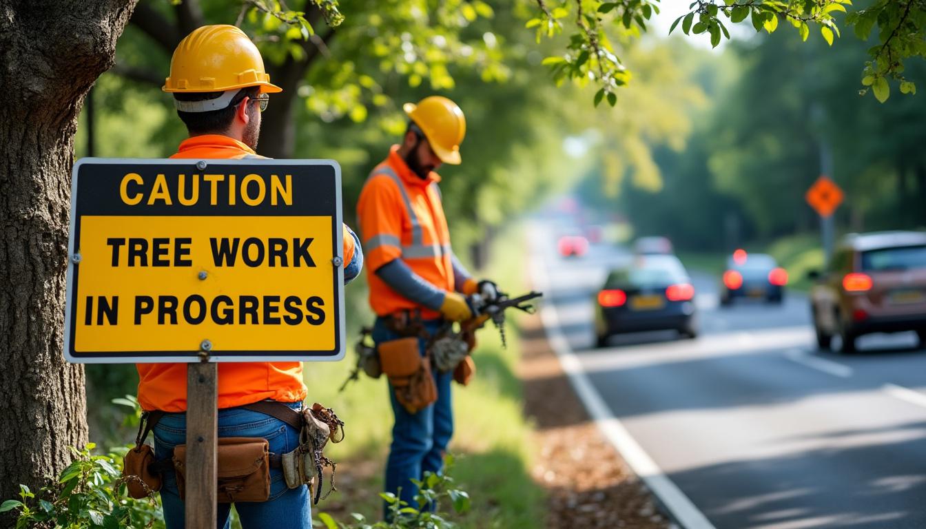 découvrez si une autorisation est nécessaire pour élaguer un arbre situé près d’une route ou d’un bâtiment public, ainsi que les démarches à suivre pour rester en conformité avec la réglementation.