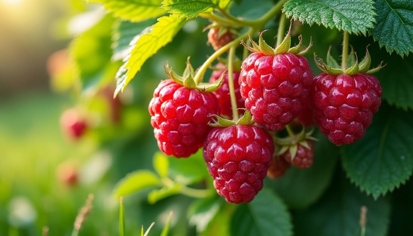 découvrez les fruits fascinants qui commencent par la lettre f ! plongez dans le monde des figues, framboises et feijoas, et explorez leurs bienfaits, saveurs et usages culinaires.