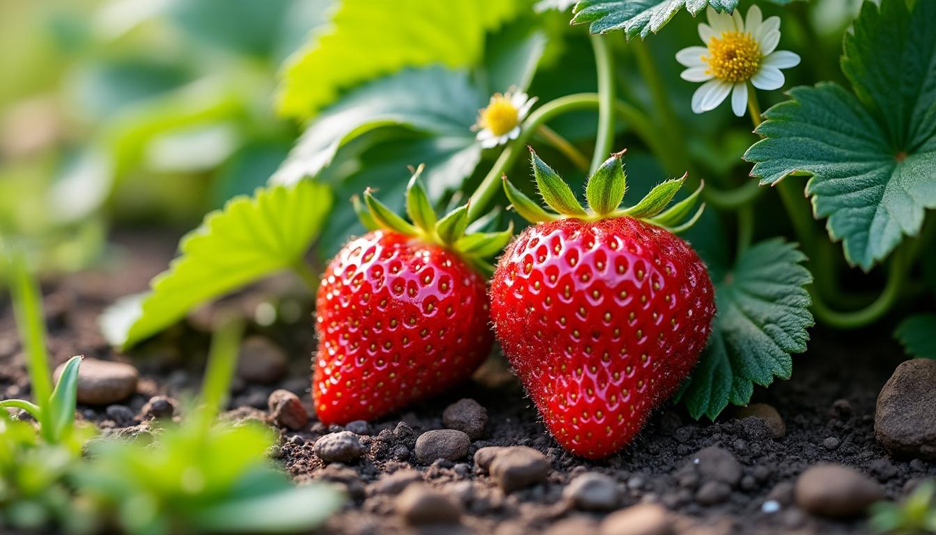 découvrez notre sélection de fruits fascinants commençant par la lettre f. apprenez-en plus sur leurs bienfaits, leurs saveurs uniques et comment les intégrer dans votre alimentation pour une santé optimale.