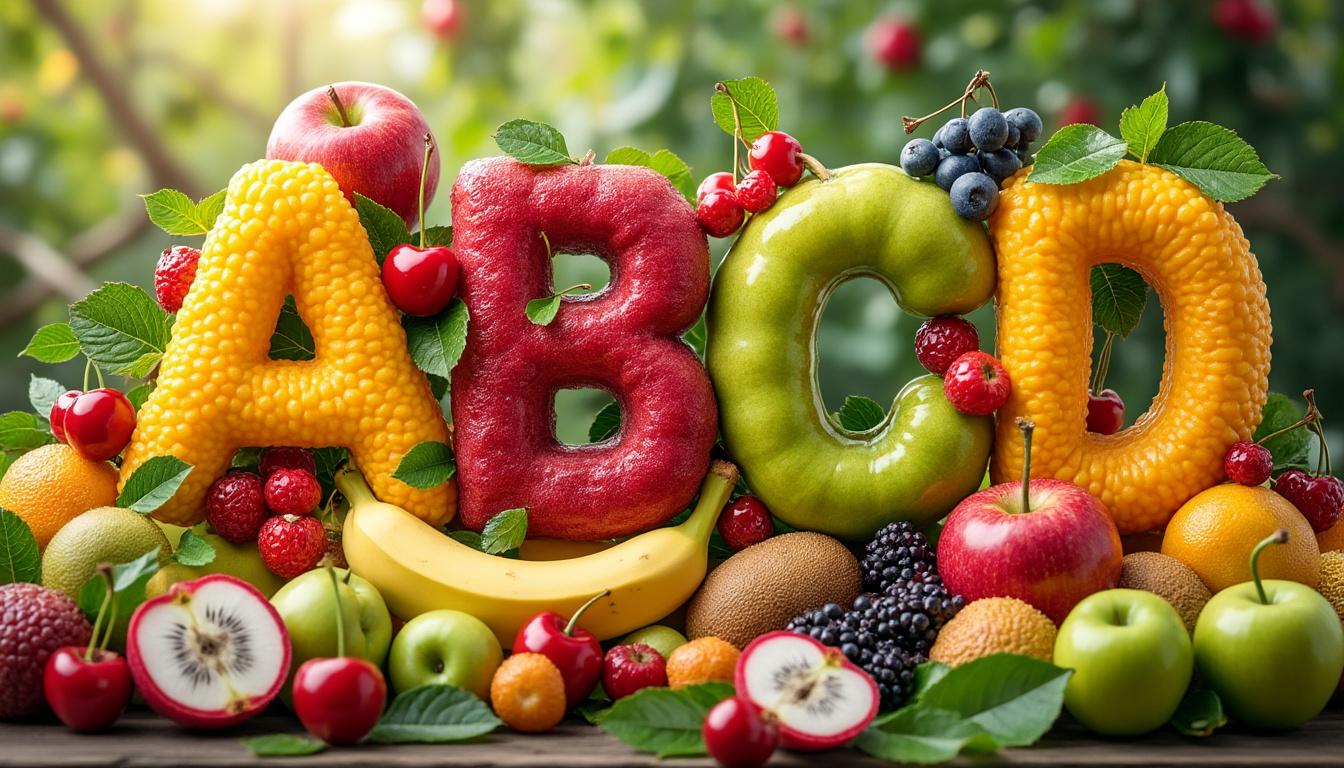découvrez l'abécédaire surprenant des fruits en h ! une exploration savoureuse et originale des fruits aux noms inattendus, qui éveillera vos papilles et enrichira vos connaissances. parfait pour les passionnés de cuisine et les curieux des saveurs.