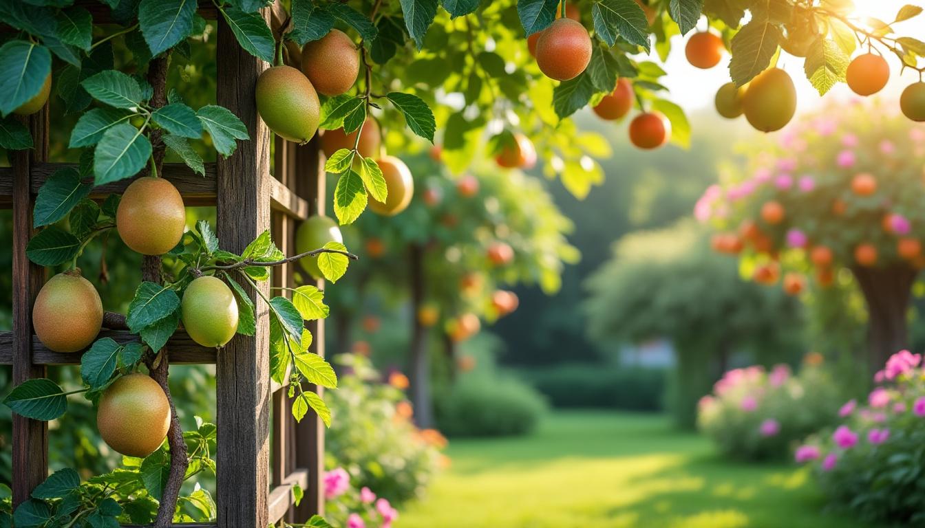 découvrez les fruits en k qui sont incontournables pour enrichir votre alimentation. apprenez tout sur ces délicieuses variétés, leurs bienfaits pour la santé et des conseils pour les intégrer dans vos recettes préférées.