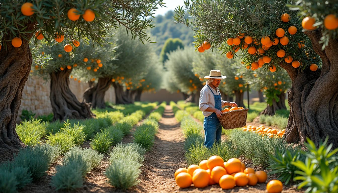 découvrez une sélection de fruits en o qui étonnent par leurs saveurs uniques et leur diversité. explorez des variétés délicieuses et surprenantes qui raviront vos papilles et enrichiront vos plats !
