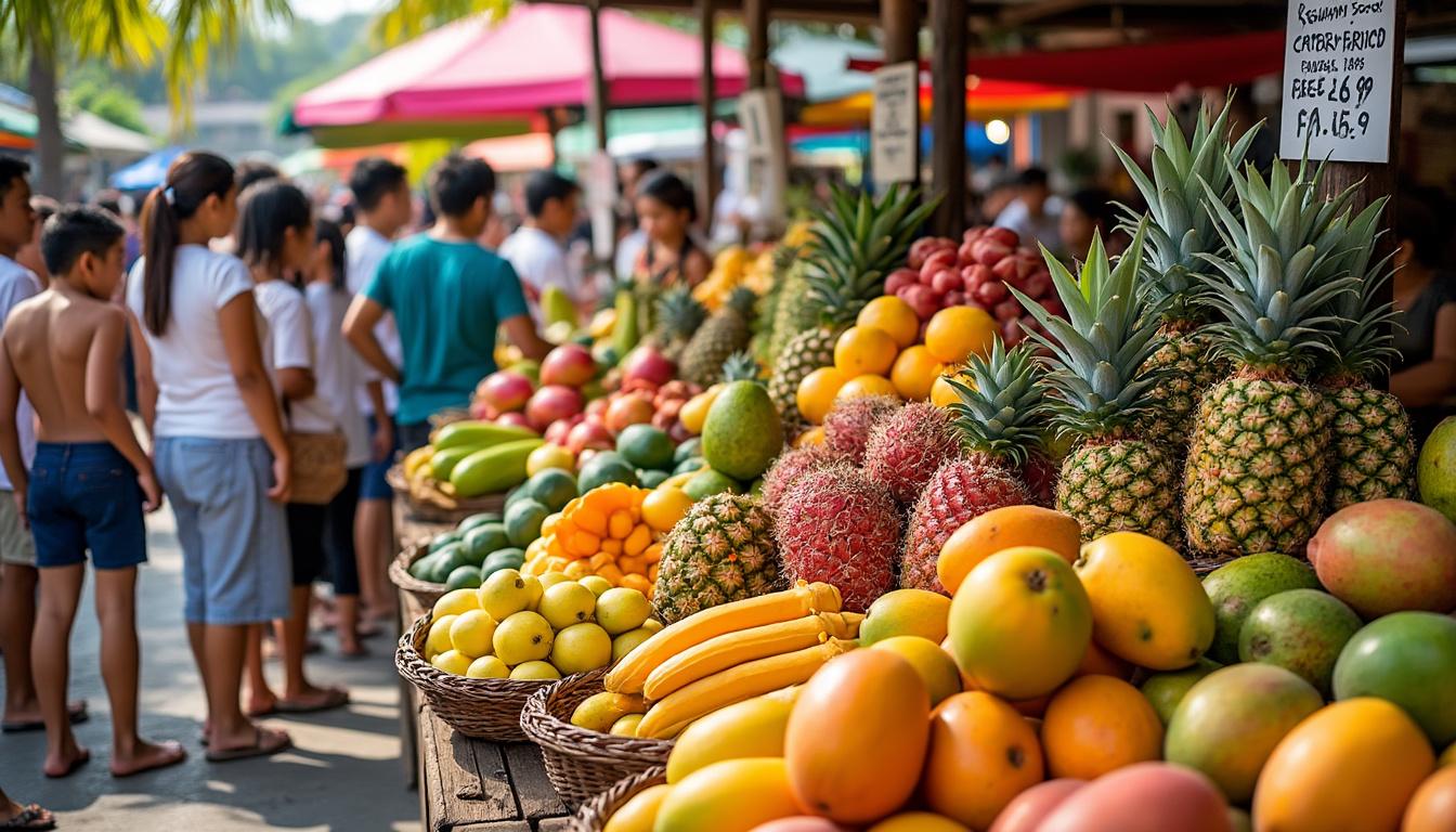 découvrez la vérité sur les fruits en x : s'agit-il d'un mythe ou d'une réalité ? analyse, explications et conseils pour tout savoir sur ce sujet intrigant.