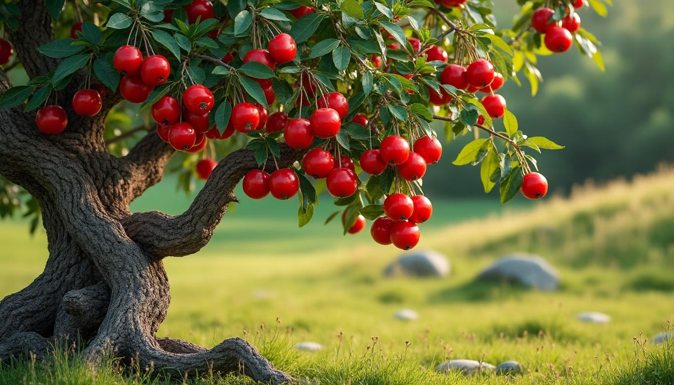découvrez les fruits commençant par la lettre z ! de la zapote à la ziziphus, explorez ces saveurs insolites et enrichissez vos connaissances avec notre liste fascinante de fruits en z.