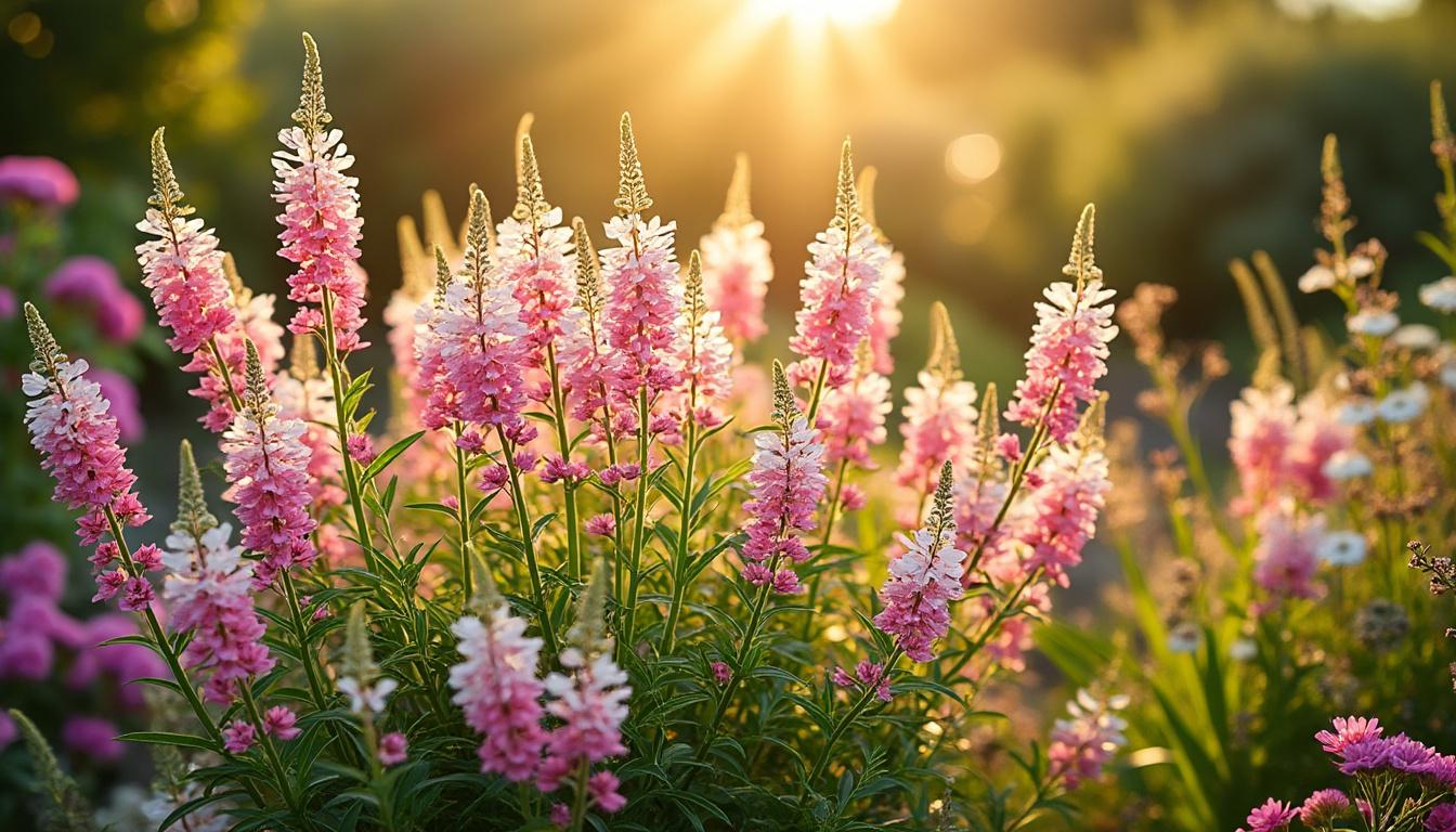 découvrez quand et comment rabattre la gaura au jardin pour favoriser sa floraison et sa bonne santé. conseils pratiques pour entretenir votre gaura facilement.