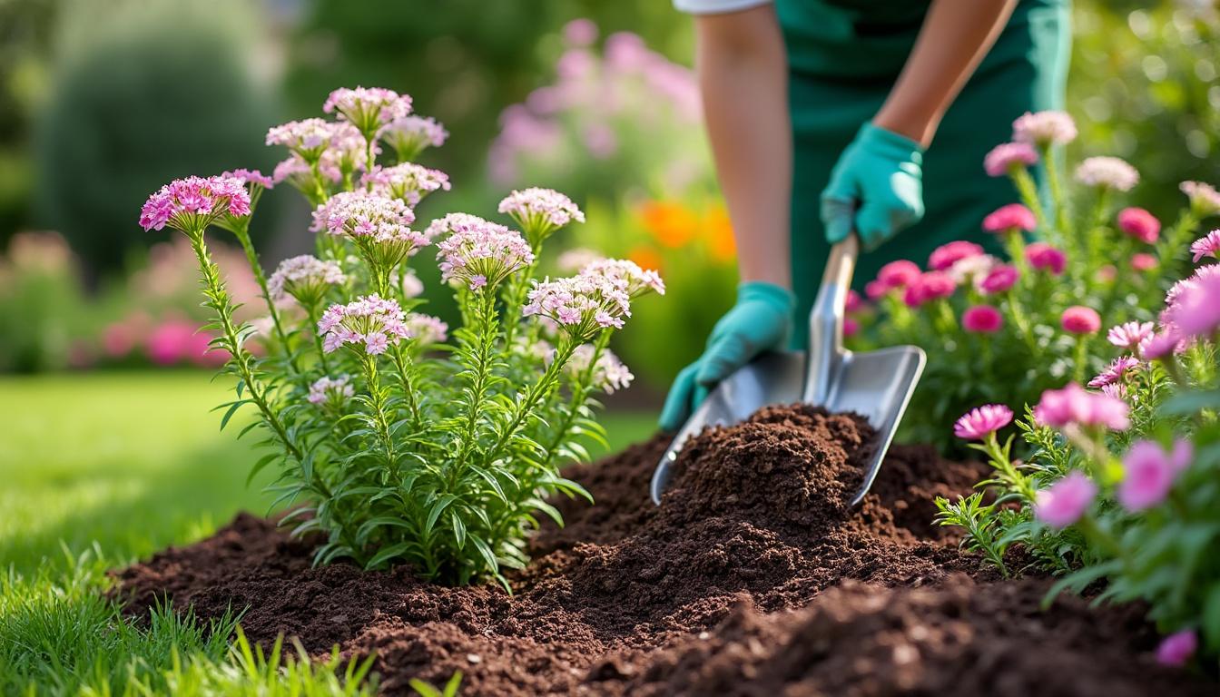 découvrez quand et comment rabattre la gaura au jardin pour favoriser sa floraison et préserver sa santé. conseils pratiques pour un entretien réussi de votre plante vivace.