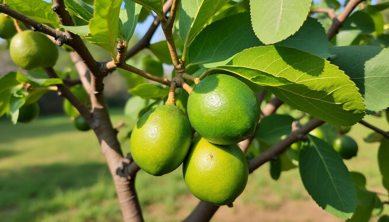 découvrez la richesse des saveurs avec g, où chaque fruit révèle ses arômes uniques. une invitation à explorer la diversité des fruits pour éveiller vos papilles et enrichir votre alimentation au quotidien.