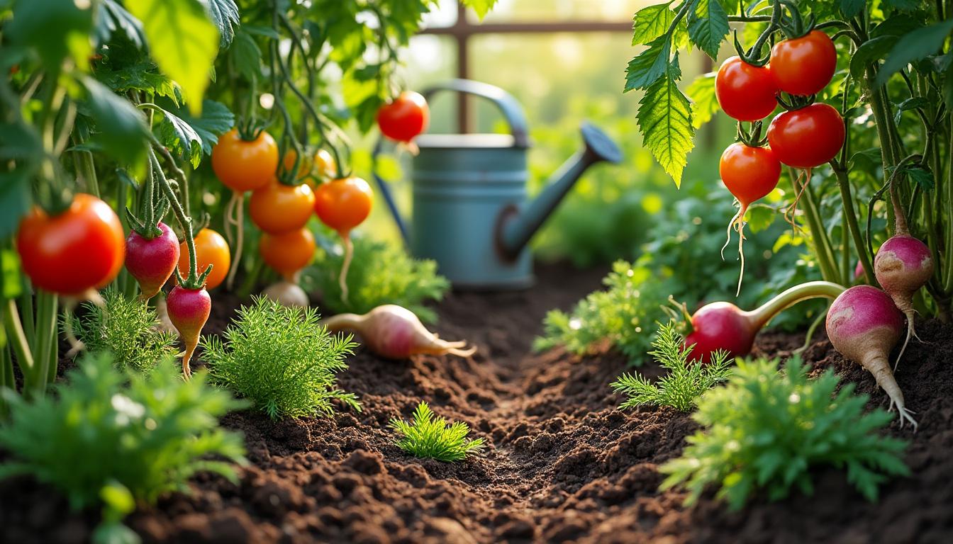 découvrez s'il existe réellement des légumes dont le nom commence par la lettre h, explorez des exemples étonnants et enrichissez votre culture culinaire avec cette liste originale !