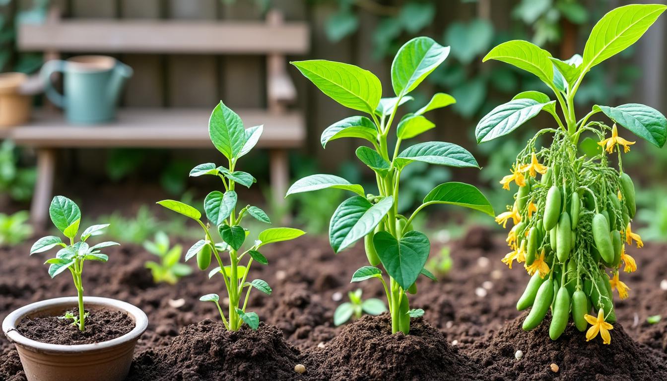 découvrez s'il existe réellement des légumes dont le nom commence par la lettre h, et explorez des exemples surprenants ou méconnus dans cet article informatif.