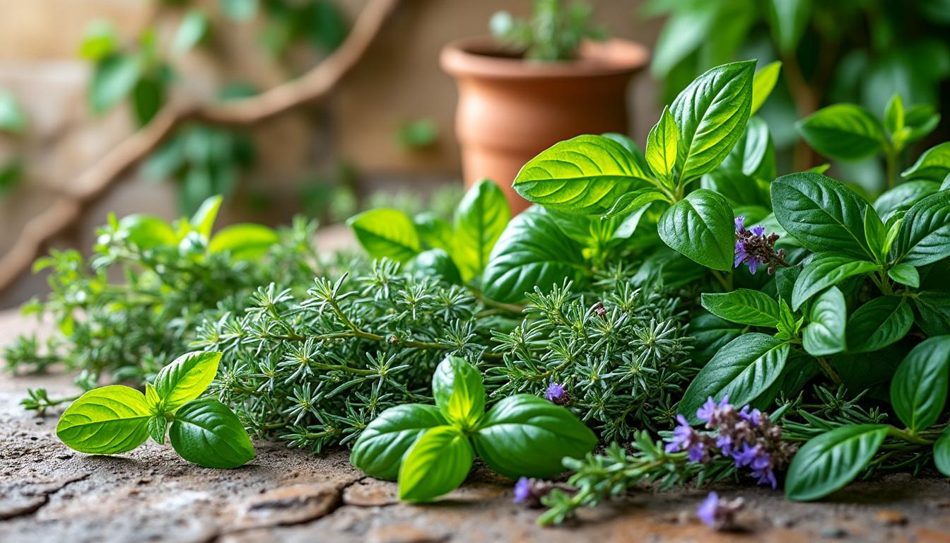 découvrez s'il existe réellement des légumes commençant par la lettre h, une question surprenante pour enrichir vos connaissances sur les légumes et éveiller votre curiosité culinaire.