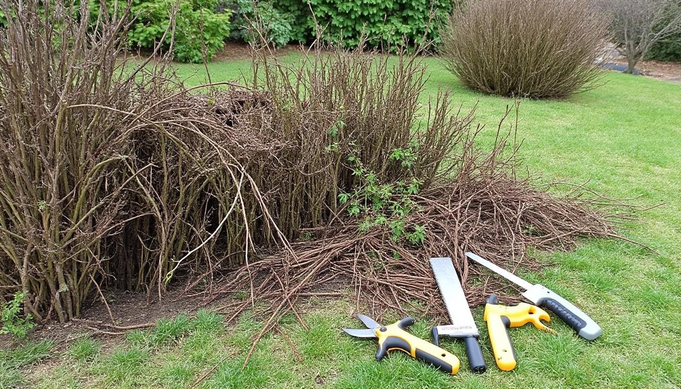 découvrez à quel moment tailler votre haie de cyprès et quelle fréquence adopter pour garantir une croissance saine et un aspect esthétique à votre jardin. conseils pratiques et astuces d’entretien.