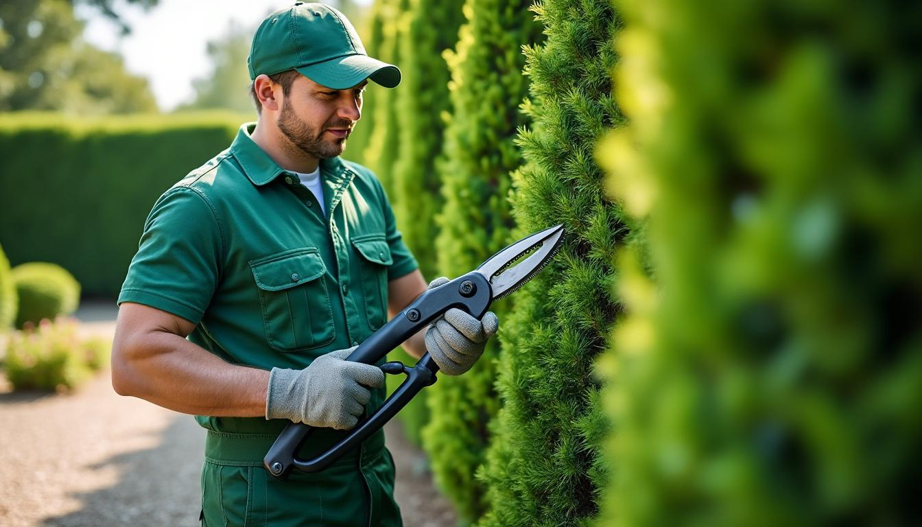 découvrez quand et à quelle fréquence tailler une haie de cyprès pour assurer sa beauté et sa santé. conseils pratiques pour bien entretenir vos cyprès toute l'année.
