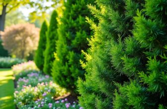 découvrez quand tailler votre haie de thuya pour la garder dense et saine : périodes idéales, fréquence, gestes clés et erreurs à éviter.