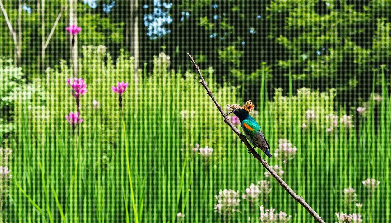 découvrez comment les oiseaux jouent un rôle crucial dans le contrôle naturel des nuisibles. apprenez l'importance de ces créatures dans l'équilibre des écosystèmes et leur contribution à la régulation des populations d'insectes, à la protection des cultures et à la préservation de l'environnement.