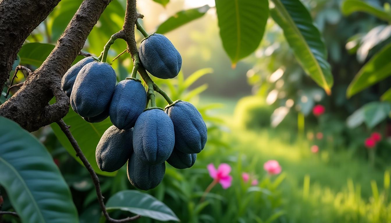 découvrez les fruits fascinants qui commencent par la lettre i ! explorez des variétés uniques et délicieuses comme l'igname, l'italienne et bien d'autres, tout en apprenant leurs bienfaits et usages culinaires. une aventure fruitée qui éveillera vos papilles !